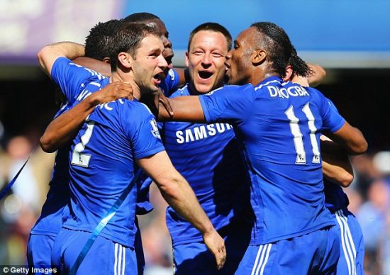 艳羡的成绩 艳羡的成绩